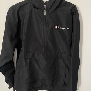 CHAMPION WINDBREAKER